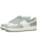 Nike Air Force 1 Low '07 LX Mica Green Coconut Milk