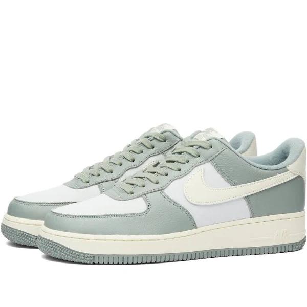Nike Air Force 1 Low '07 LX Mica Green Coconut Milk