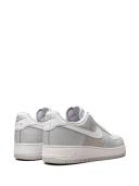 Nike Air Force 1 Low '07 Neutral Grey Shoes - Size 12 - Neutral Grey-White