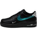 Nike Air Force 1 Low 07 Picante Red White