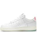Nike Air Force 1 Low 07 Picante Red White