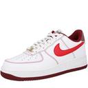 Nike Air Force 1 Low 07 Picante Red White