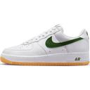 Nike Air Force 1 Low 07 Picante Red White
