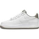 Nike Air Force 1 Low 07 Picante Red White