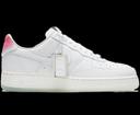 Nike Air Force 1 Low 07 Picante Red White