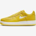 Nike Air Force 1 Low 07 Picante Red White