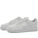 Nike Air Force 1 Low 07 Picante Red White