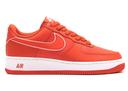 Nike Air Force 1 Low 07 Picante Red White