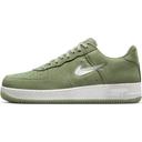 Nike Air Force 1 Low 07 Picante Red White