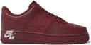 Nike Air Force 1 Low 07 Picante Red White