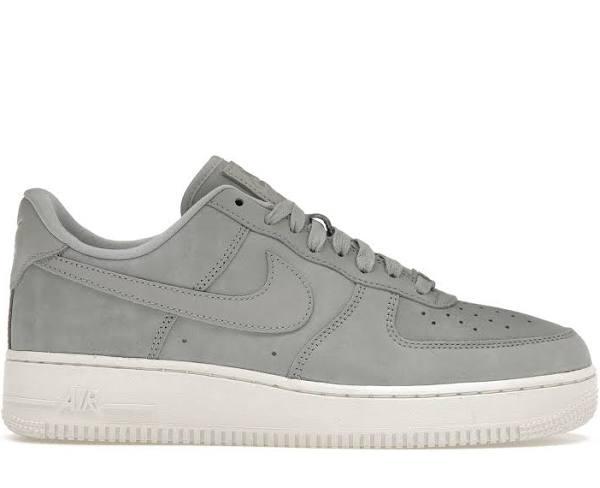Nike Air Force 1 Low '07 PRM Wolf Grey (Women's)