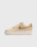 Nike Air Force 1 Low '07 Sanddrift Metallic Gold (Women's)