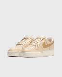 Nike Air Force 1 Low '07 Sanddrift Metallic Gold (Women's)