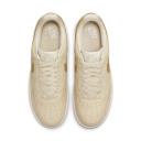 Nike Air Force 1 Low '07 Sanddrift Metallic Gold (Women's)