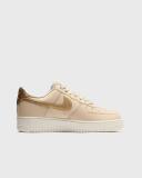 Nike Air Force 1 Low '07 Sanddrift Metallic Gold (Women's)