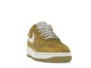 Nike Air Force 1 Low '07 Sanded Yellow