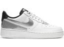 Nike Air Force 1 Low 07 SE 3M Summit White (W)