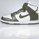 Nike Air Force 1 Low 07 SE 3M Summit White (W)