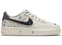 Nike Air Force 1 Low 07 SE 3M Summit White (W)