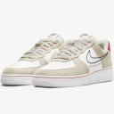 Nike Air Force 1 Low 07 SE 3M Summit White (W)