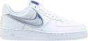 Nike Air Force 1 Low 07 SE 3M Summit White (W)