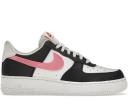 Nike Air Force 1 Low 07 SE 3M Summit White (W)
