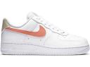 Nike Air Force 1 Low 07 SE 3M Summit White (W)