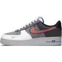 Nike Air Force 1 Low 07 SE 3M Summit White (W)