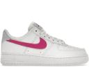 Nike Air Force 1 Low 07 SE 3M Summit White (W)