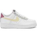 Nike Air Force 1 Low 07 SE 3M Summit White (W)