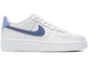 Nike Air Force 1 Low 07 SE 3M Summit White (W)