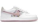 Nike Air Force 1 Low 07 SE 3M Summit White (W)