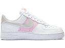Nike Air Force 1 Low 07 SE 3M Summit White (W)