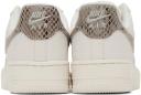 Nike Air Force 1 Low '07 Snakeskin Phantom (Women's)