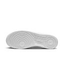 Nike Air Force 1 Low '07 Spray Paint Swoosh White Black Grey