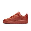 Nike Air Force 1 Low '07 Triple Orange (Women's)