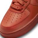 Nike Air Force 1 Low '07 Triple Orange (Women's)
