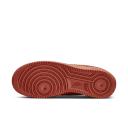 Nike Air Force 1 Low '07 Triple Orange (Women's)