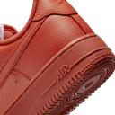 Nike Air Force 1 Low '07 Triple Orange (Women's)