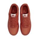 Nike Air Force 1 Low '07 Triple Orange (Women's)