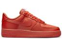 Nike Air Force 1 Low '07 Triple Orange (Women's)