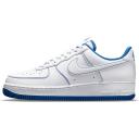 Nike Air Force 1 Low '07 White Game Royal