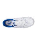 Nike Air Force 1 Low '07 White Game Royal