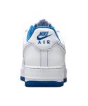 Nike Air Force 1 Low '07 White Game Royal