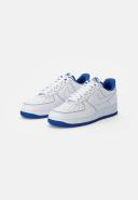 Nike Air Force 1 Low '07 White Game Royal