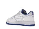 Nike Air Force 1 Low '07 White Game Royal