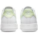Nike Air Force 1 Low '07 White Lime (Women's)