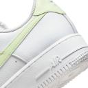 Nike Air Force 1 Low '07 White Lime (Women's)
