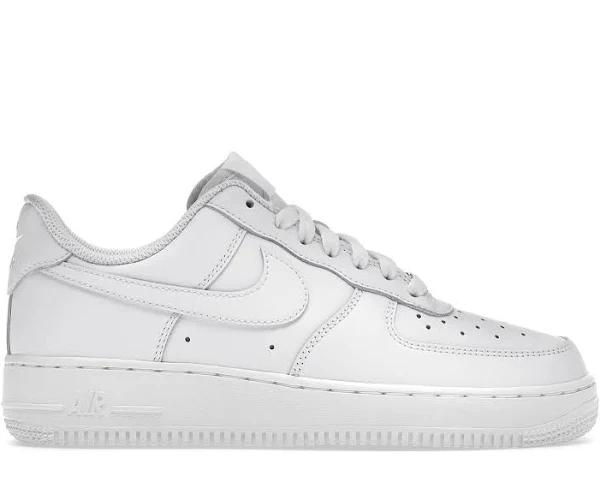 Nike Air Force 1 Low 07 White (Women's)