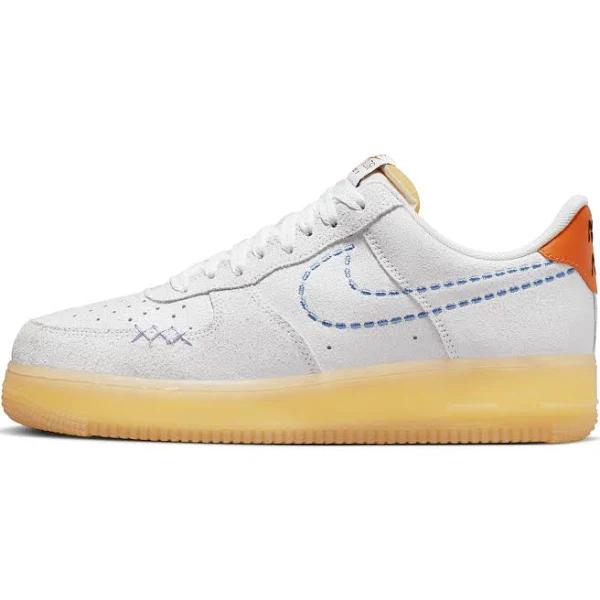 Nike Air Force 1 Low 101 Grey